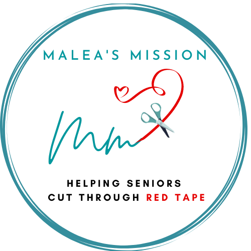 Malea's Mission